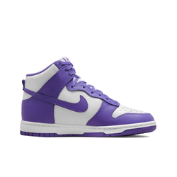 Женские кроссовки Nike Dunk High 'Court Purple' DD1869-112