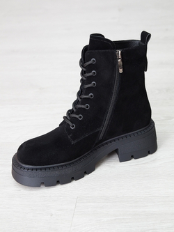 Ботинки женские зимние