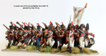 SPA70 Spanish Napoleonic Infantry (1) 1808-11