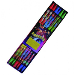GWR6106 Sky Rockets (набор)