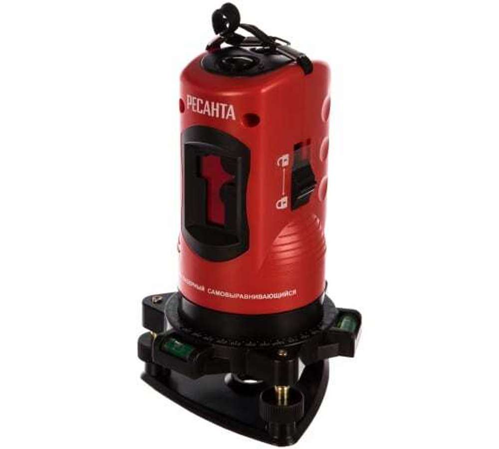 ПОСТРОИТЕЛЬ ЛАЗЕРНЫЙ РЕСАНТА ПЛ-2ШК 61/10/517