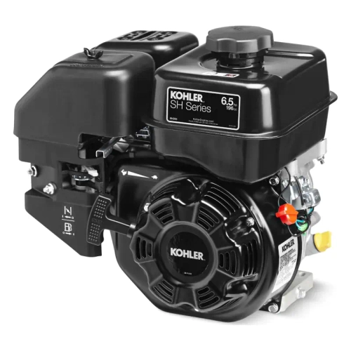 Kohler SH265 двигатель бензиновый PH-SH265-0102