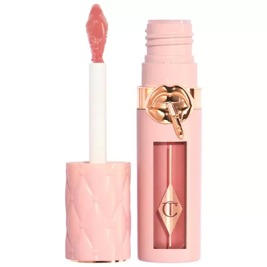 Charlotte Tilbury Pillow Talk Big Lip Plumpgasm! - Fair To Medium
