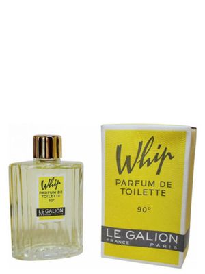 Le Galion Whip (1953)