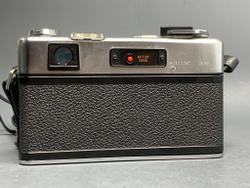 Yashica G Electro 35 GSN
