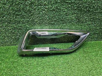 Накладка заднего бампера Changan CS55PLUS (21-24)