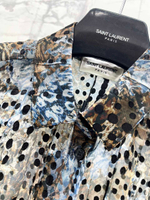 Рубашка Yves Saint Laurent