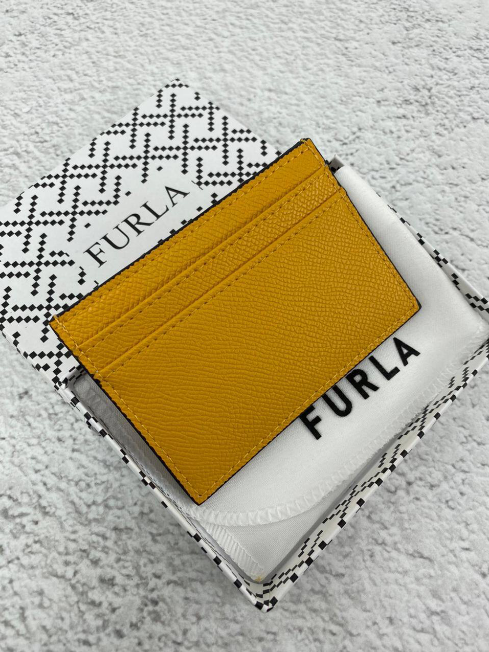 Картхолдер Furla