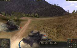 Theatre of War 3: Korea (для ПК, цифровой код доступа)