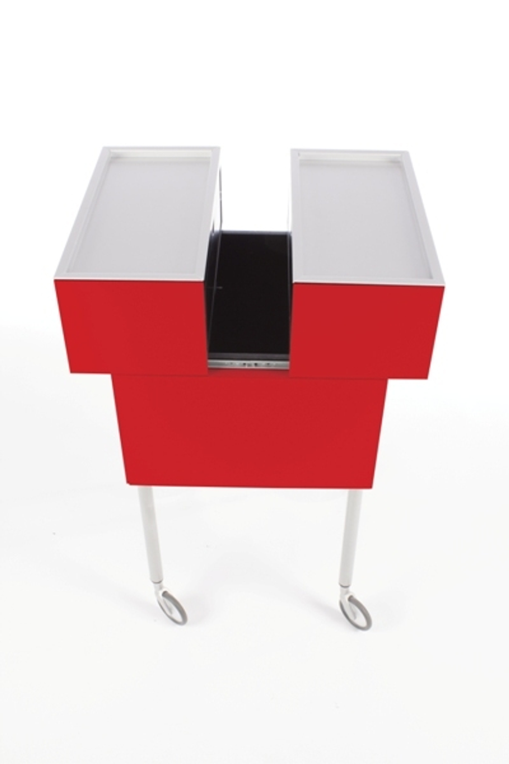 Тележка I BOX
