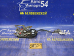 Замок двери передней правой TOYOTA ESTIMA 1995
