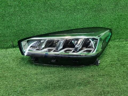 Фара левая Chery Tiggo 8 (2018-2022) LED