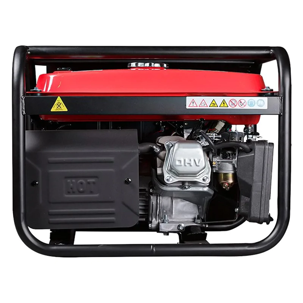 Электростанция Fubag BS 3300 A ES