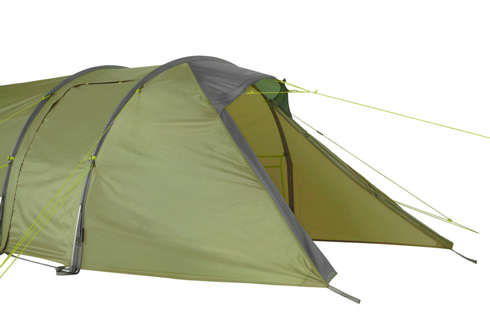 ПАЛАТКА TATONKA ALASKA 3.235 PU