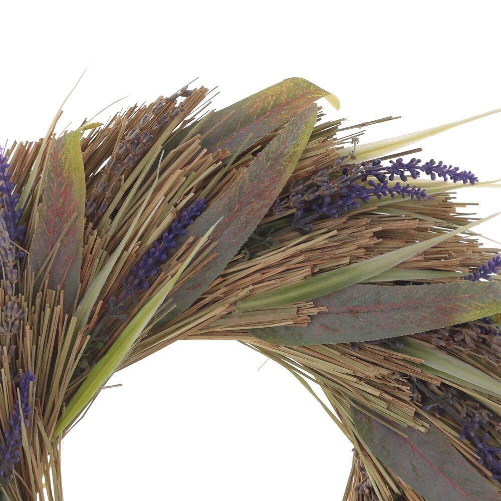 GAEM Изделие декоративное "Венок", L33 W5 H33 см