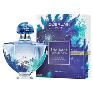 Guerlain Shalimar Souffle de Parfum 2016