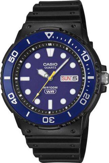 Мужские наручные часы Casio Collection MRW-230H-2E