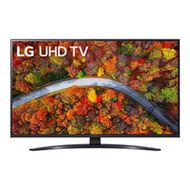 Ultra HD телевизор LG с технологией 4K Активный HDR 86 дюймов 86UP81006LA