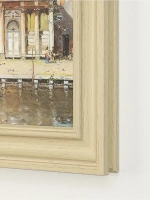 Картина настенная интерьерная в раме