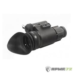 Монокуляр ночного видения NVM Micro-01, Gen IV версия 2025 (ЭОП поколение 3+)