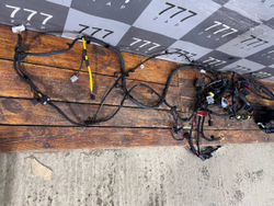 Проводка моторного отсека Jetour Dashing Новая F164302010GB