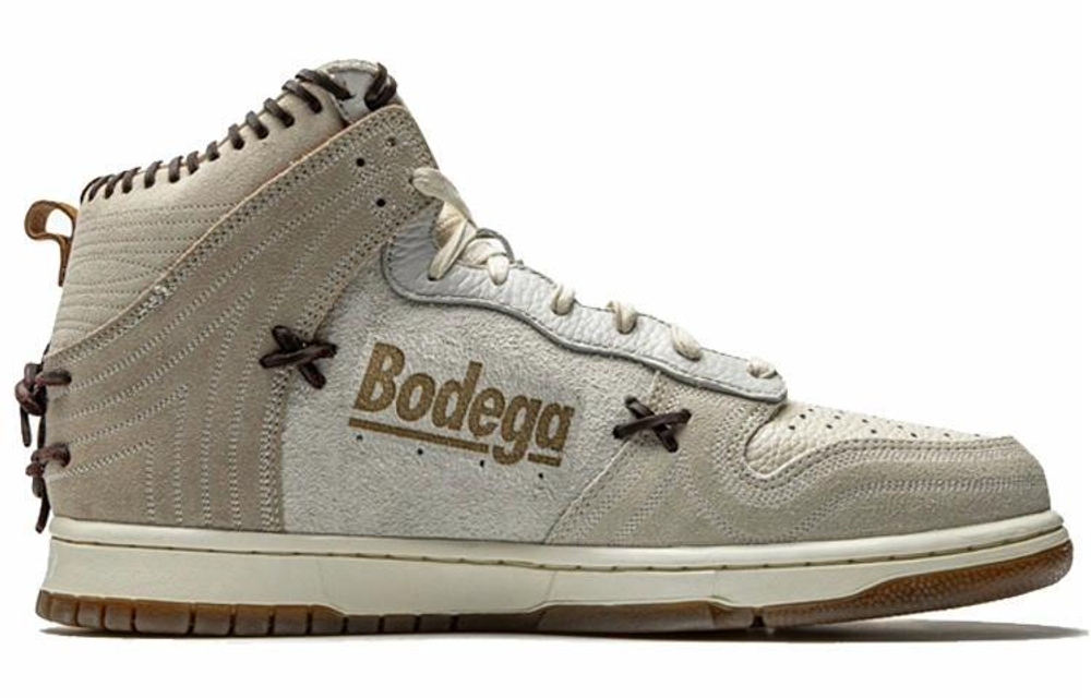 Кроссовки Nike Dunk