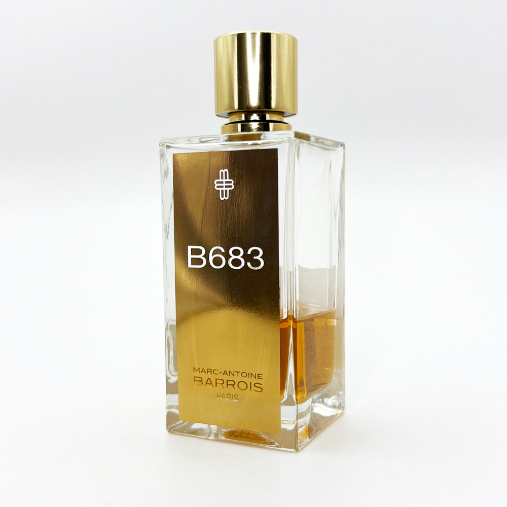 B683 Marc-Antoine Barrois