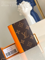 Louis Vuitton Pocket Organizer