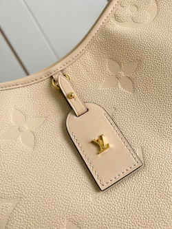 Louis Vuitton CarryAll PM