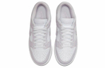 Кроссовки Nike Dunk Low "Light Violet" (Женская размерная сетка)