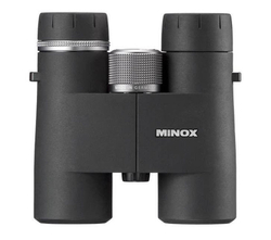 Бинокль MINOX HG 8x33 BR - фото