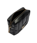 Сумка-мессенджер BOSS BLACK - черный(50523349)