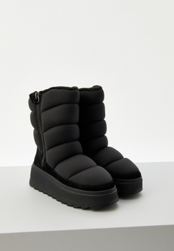 Ботинки женские ASH MOUNTY