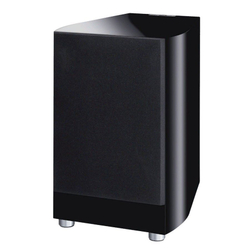 Сабвуфер Heco Celan Revolution Sub 32 A, Piano Black