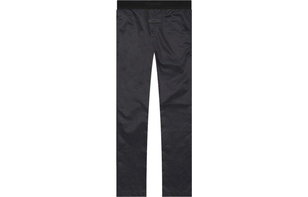 Штаны Fear of God Essentials Relaxed Trouser Iron SS22, FOG-SS22-116