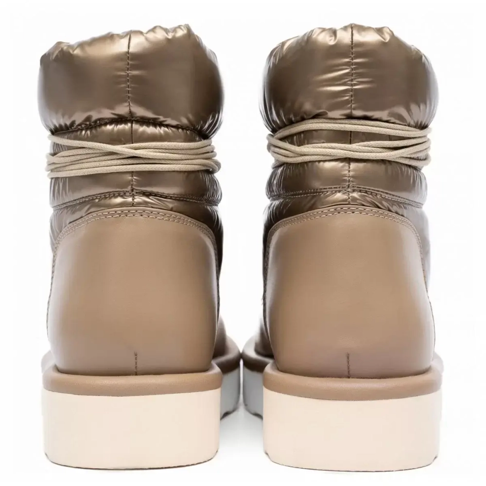 UGG Classic Mini Blow Mate Gold