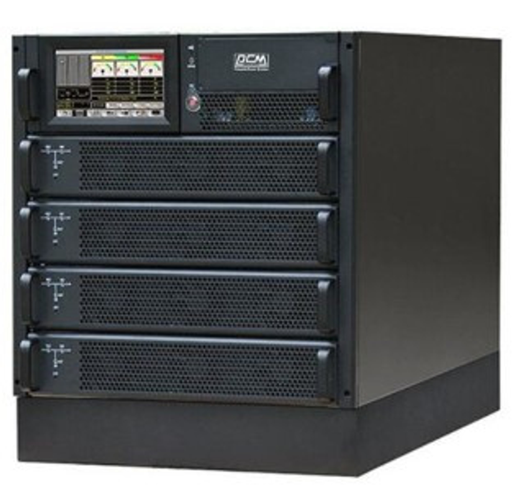 Силовой модуль Powercom VGD-II-PM10R
