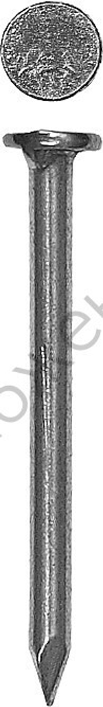 ЗУБР ГОСТ 4028-63 40 х 2.0 мм, строительные гвозди, 850 шт (4-305011-20-040)