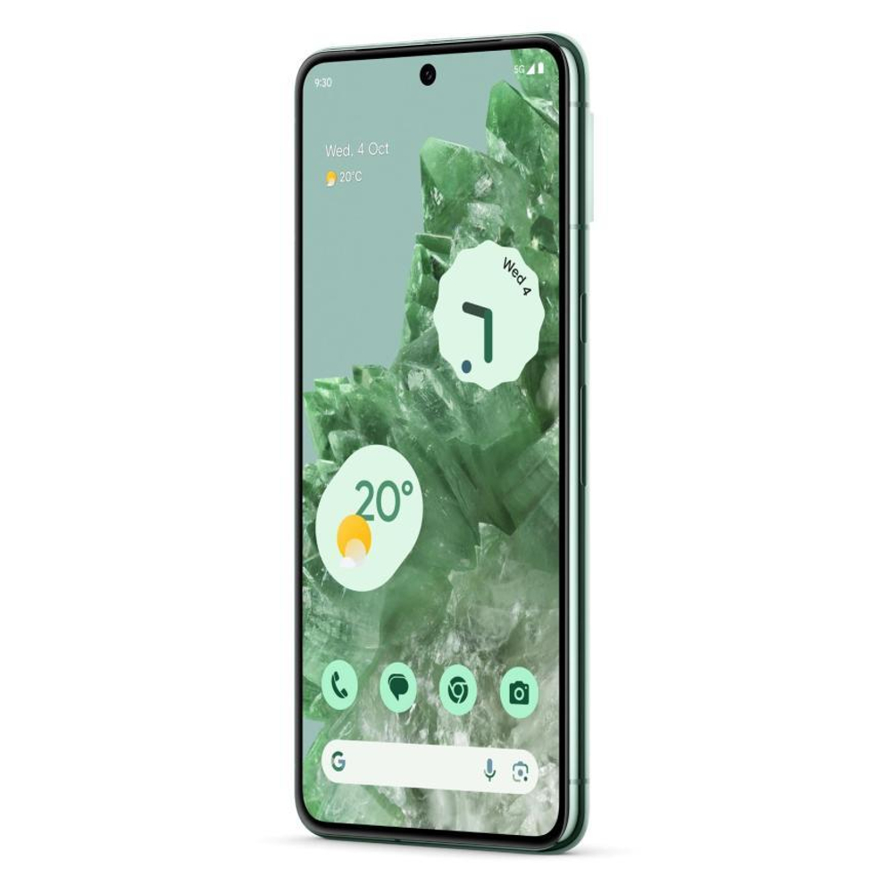 Смартфон Google Pixel 8 Pro 12 ГБ/128 ГБ (Мятный | Mint)