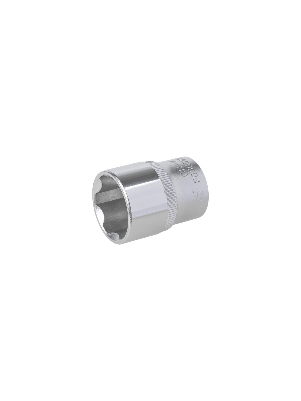 Головка 1/2" Super Lock 22 мм L=38 мм, на холдере Arnezi R0300822
