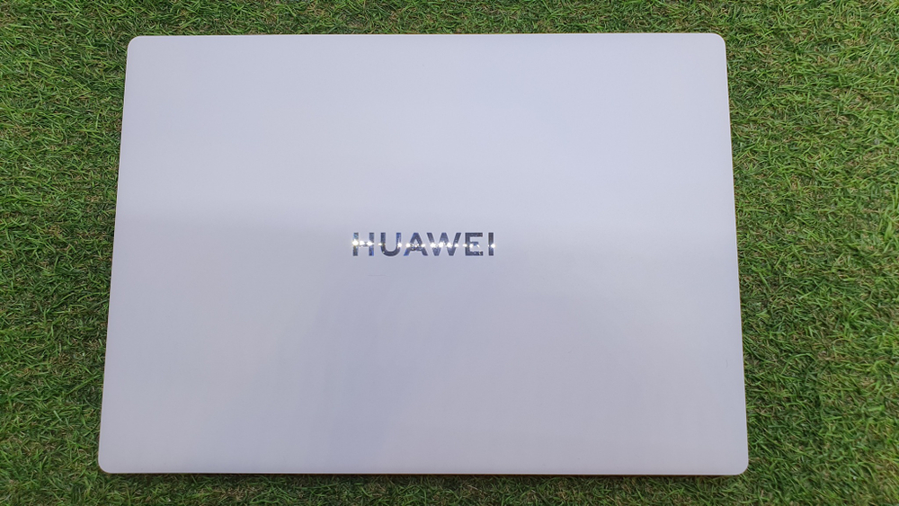 Ноутбук Huawei i7-12/16Gb/3K/90Hz/MateBook X Pro MRGF-X [53013gcr]/Windows 11