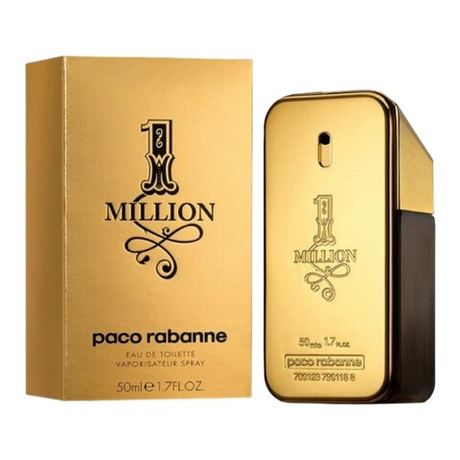 PACO RABANNE 1 Million edT 50ml men