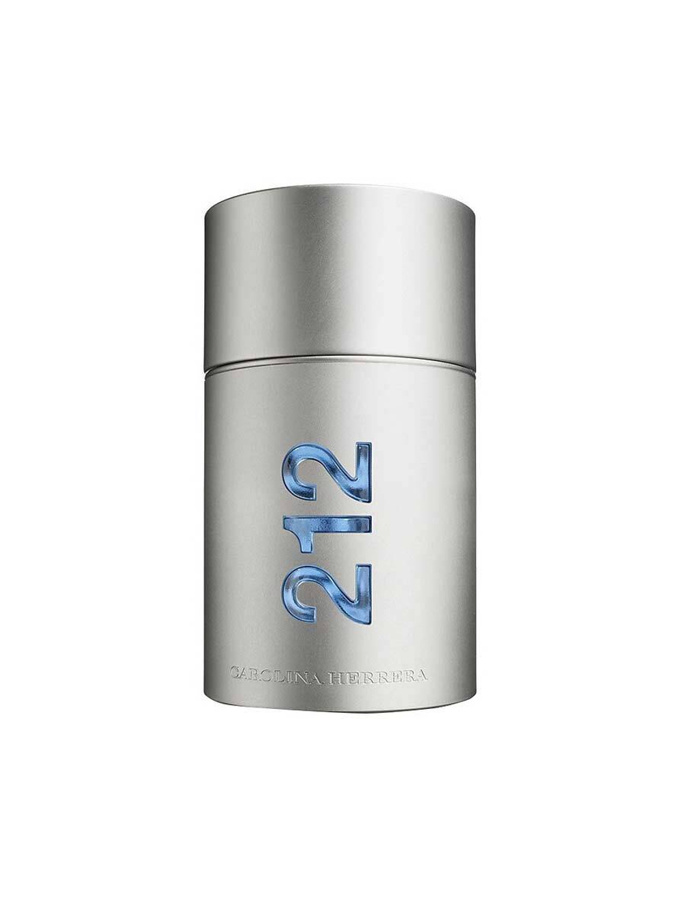 CAROLINA HERRERA 212 men 50ml edt