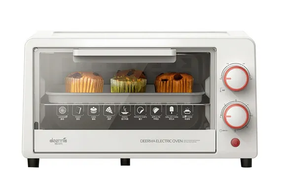 Мини-печь Xiaomi DEM-EO101S