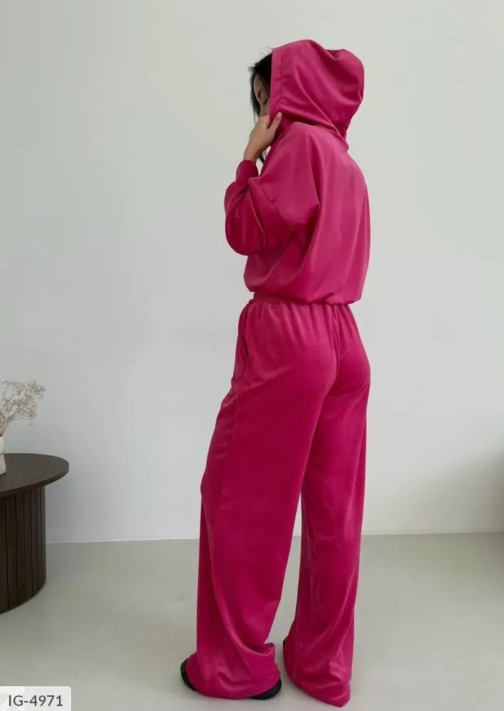 Костюм IG-4980 Фабрика Моды