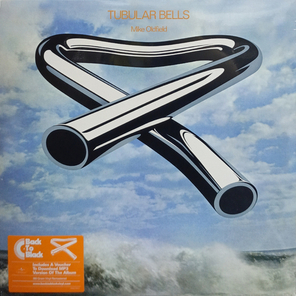 Mike Oldfield / Tubular Bells (LP)