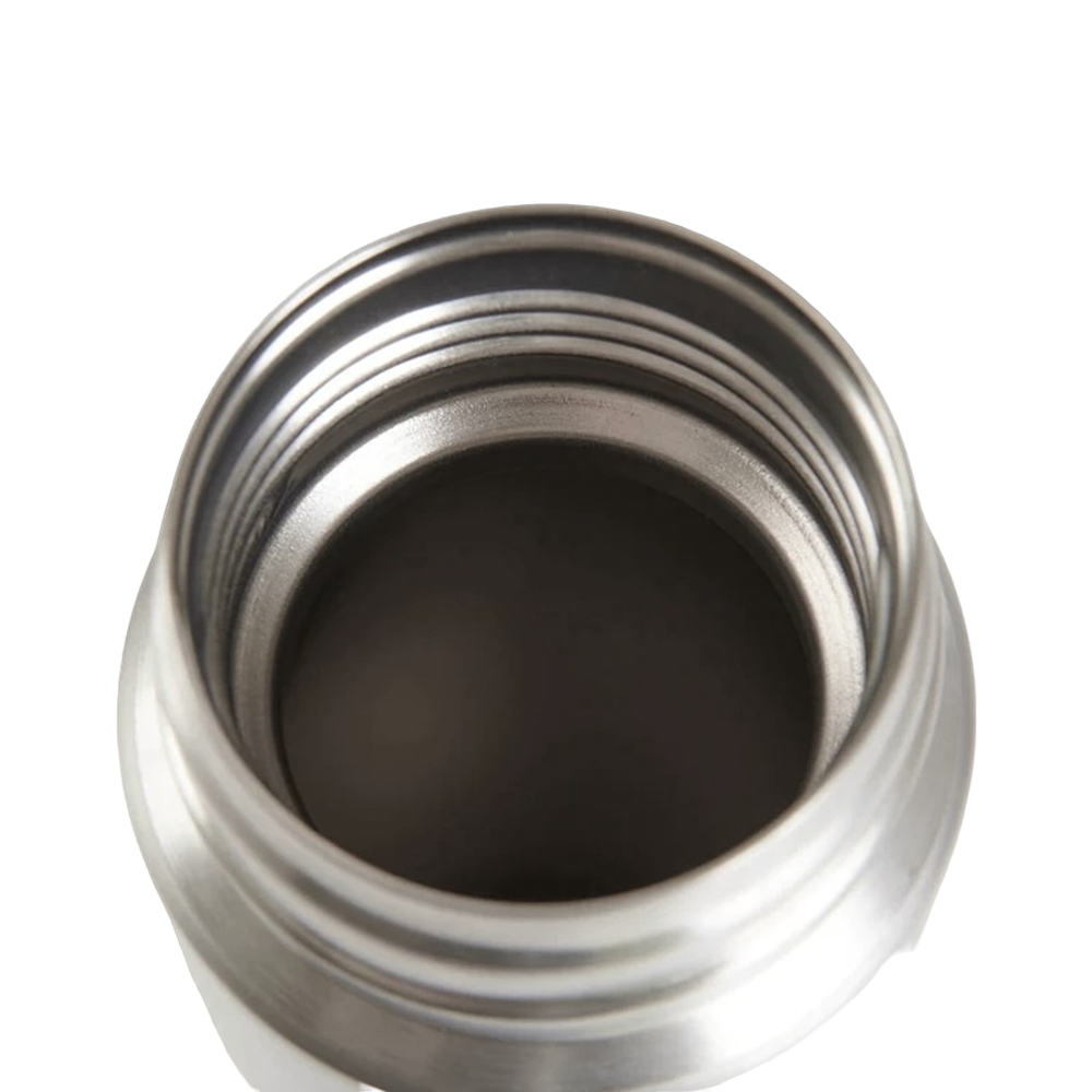 Термос Thermos из титана FJN-500 TGY (0,5 литра), серый