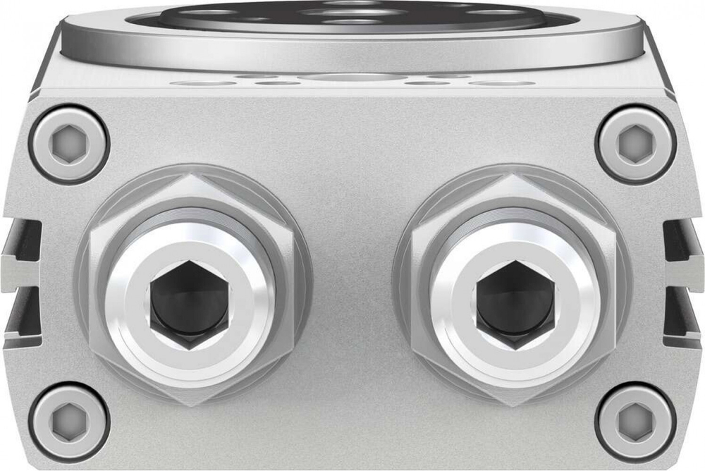 Неполноповоротный привод Festo DRRD-32-180-FH-PA