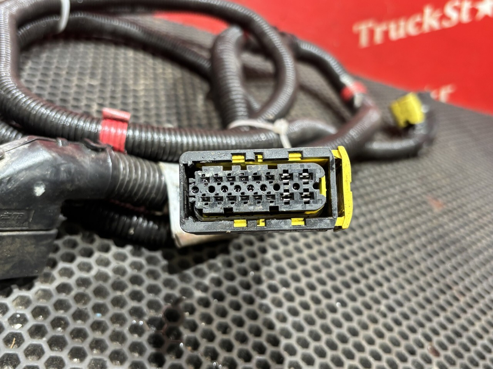 Проводка глушителя 2023г.