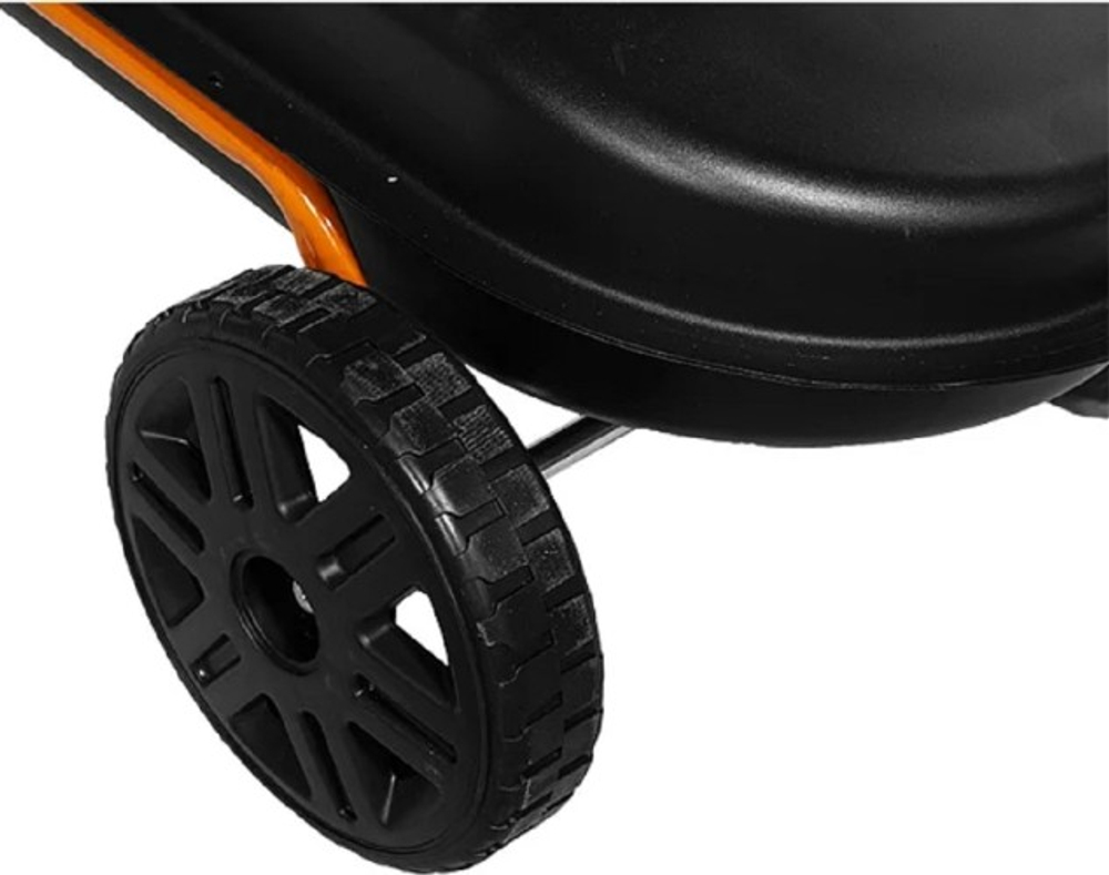 Тепловая пушка на дизтопливе прямого нагрева Sturm DKH20